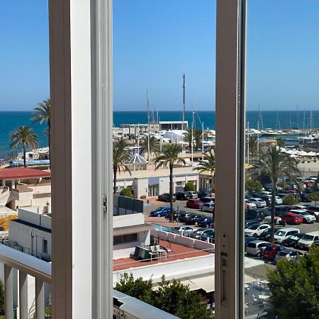 Casa Dona Apartment Playa Pobla de Farnals Luaran gambar
