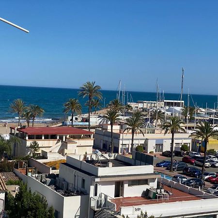 Casa Dona Apartment Playa Pobla de Farnals Luaran gambar