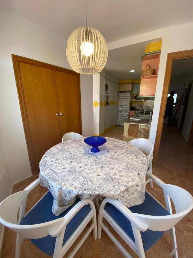 Casa Dona Apartment Playa Pobla de Farnals Luaran gambar