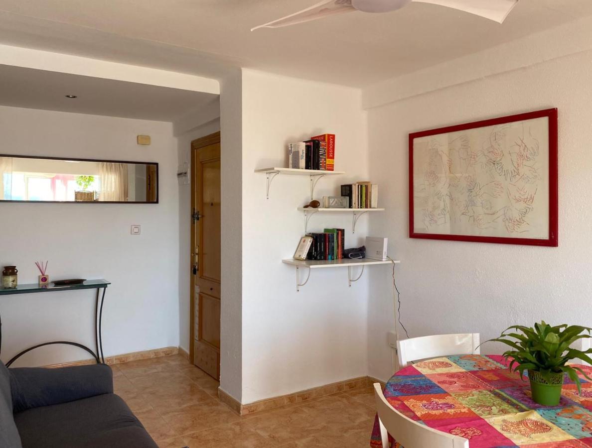 Casa Dona Apartment Playa Pobla de Farnals Luaran gambar