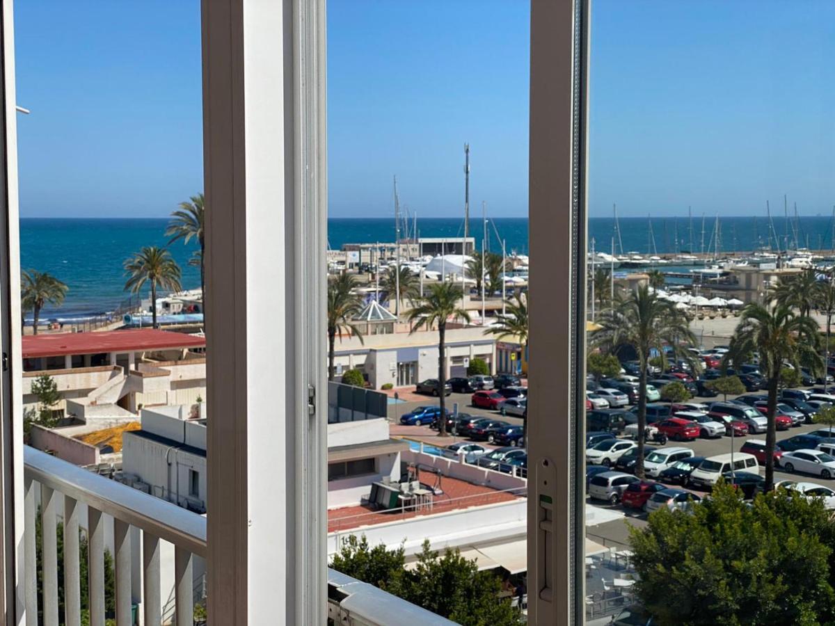 Casa Dona Apartment Playa Pobla de Farnals Luaran gambar