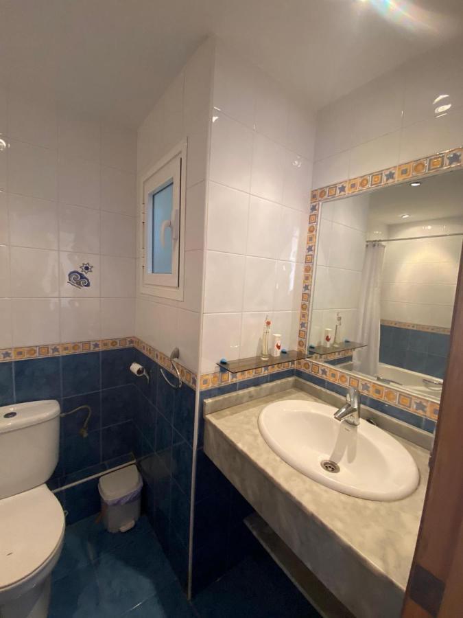 Casa Dona Apartment Playa Pobla de Farnals Luaran gambar
