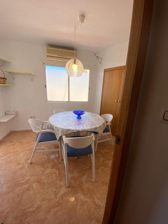 Casa Dona Apartment Playa Pobla de Farnals Luaran gambar