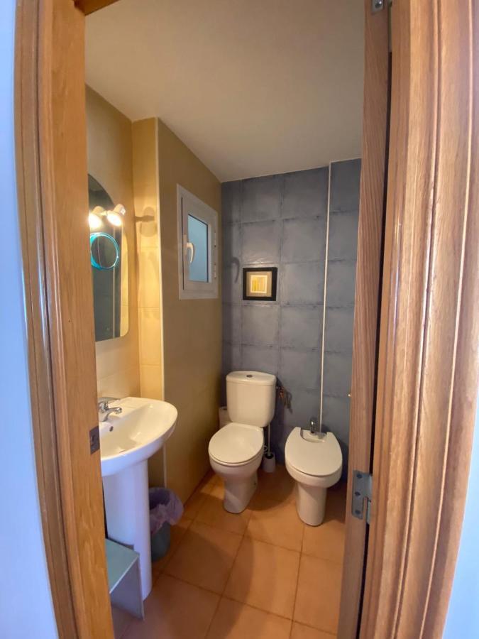 Casa Dona Apartment Playa Pobla de Farnals Luaran gambar